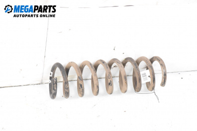 Arc for Mercedes-Benz E-Class Sedan (W210) (06.1995 - 08.2003), sedan, position: fața