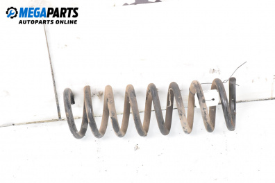 Arc for Mercedes-Benz E-Class Sedan (W210) (06.1995 - 08.2003), sedan, position: din spate