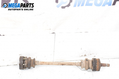 Planetară for Mercedes-Benz E-Class Sedan (W210) (06.1995 - 08.2003) E 200 (210.035), 136 hp, position: dreaptă - spate