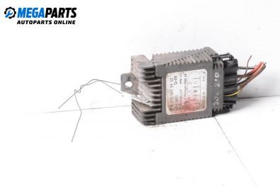 Modul de comandă ventilator for Mercedes-Benz E-Class Sedan (W210) (06.1995 - 08.2003), № A 025 545 59 32