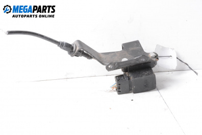 Accelerator potentiometer for Mercedes-Benz E-Class Sedan (W210) (06.1995 - 08.2003)
