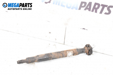 Cardane for Mercedes-Benz E-Class Sedan (W210) (06.1995 - 08.2003) E 200 (210.035), 136 hp