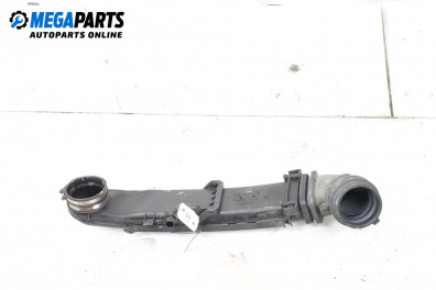 Conductă de aer for Mercedes-Benz E-Class Sedan (W210) (06.1995 - 08.2003) E 200 (210.035), 136 hp