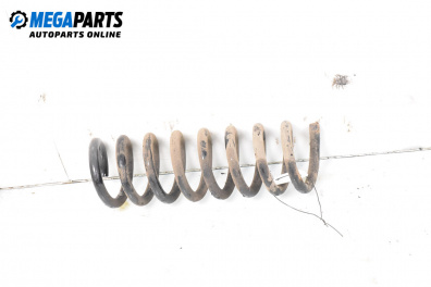 Arc for Mercedes-Benz E-Class Sedan (W210) (06.1995 - 08.2003), sedan, position: din spate