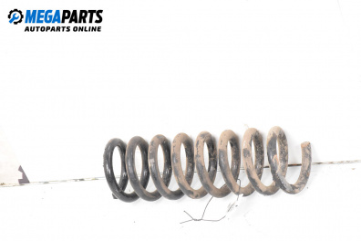 Arc for Mercedes-Benz E-Class Sedan (W210) (06.1995 - 08.2003), sedan, position: fața