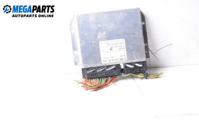 Modul ESP for Mercedes-Benz E-Class Sedan (W210) (06.1995 - 08.2003), № 026 545 55 32 002