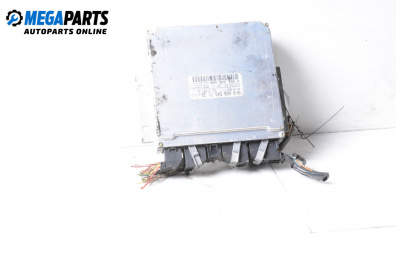 ECU for Mercedes-Benz E-Class Sedan (W210) (06.1995 - 08.2003) E 200 (210.035), 136 hp, № A 028 545 71 32