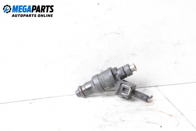 Duza benzină for Mercedes-Benz E-Class Sedan (W210) (06.1995 - 08.2003) E 200 (210.035), 136 hp