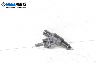 Duza benzină for Mercedes-Benz E-Class Sedan (W210) (06.1995 - 08.2003) E 200 (210.035), 136 hp