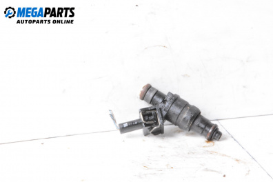 Duza benzină for Mercedes-Benz E-Class Sedan (W210) (06.1995 - 08.2003) E 200 (210.035), 136 hp