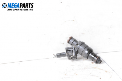 Duza benzină for Mercedes-Benz E-Class Sedan (W210) (06.1995 - 08.2003) E 200 (210.035), 136 hp