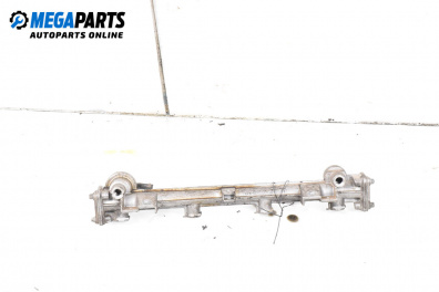 Benzin-einspritzleiste for Mercedes-Benz E-Class Sedan (W210) (06.1995 - 08.2003) E 200 (210.035), 136 hp