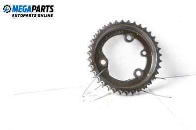 Roată dințată for Mercedes-Benz E-Class Sedan (W210) (06.1995 - 08.2003) E 200 (210.035), 136 hp