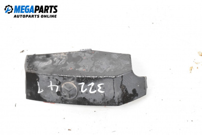 Capac decorativ motor for Mercedes-Benz E-Class Sedan (W210) (06.1995 - 08.2003)