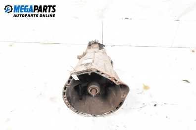  for Mercedes-Benz E-Class Sedan (W210) (06.1995 - 08.2003) E 200 (210.035), 136 hp