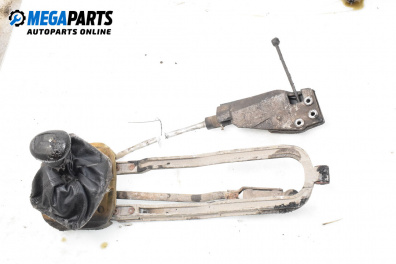 Schalthebel for Mercedes-Benz E-Class Sedan (W210) (06.1995 - 08.2003)