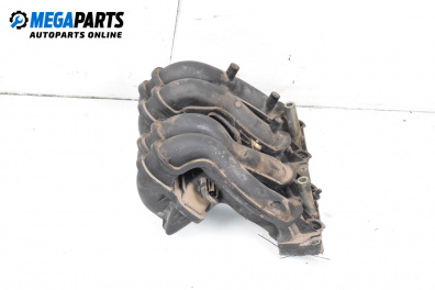 Galerie de admisie for Mercedes-Benz E-Class Sedan (W210) (06.1995 - 08.2003) E 200 (210.035), 136 hp