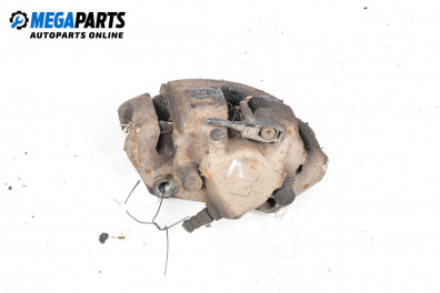 Etrier de frână for Mercedes-Benz E-Class Sedan (W210) (06.1995 - 08.2003), position: stânga - fața