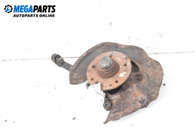 Butuc cu bielă for Mercedes-Benz E-Class Sedan (W210) (06.1995 - 08.2003), position: stânga - fața