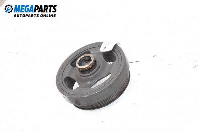 Dämpferscheibe for Mercedes-Benz E-Class Sedan (W210) (06.1995 - 08.2003) E 200 (210.035), 136 hp