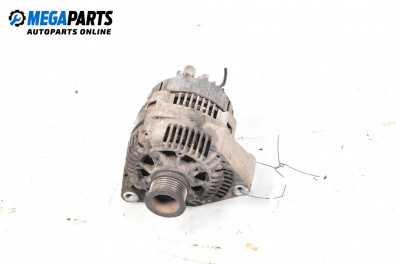 Alternator for Mercedes-Benz E-Class Sedan (W210) (06.1995 - 08.2003) E 200 (210.035), 136 hp