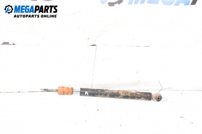 Amortizor for Mercedes-Benz E-Class Sedan (W210) (06.1995 - 08.2003), sedan, position: stânga - spate