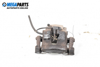 Etrier de frână for Mercedes-Benz E-Class Sedan (W210) (06.1995 - 08.2003), position: dreaptă - fața