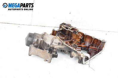 Corp filtru de ulei for Mercedes-Benz E-Class Sedan (W210) (06.1995 - 08.2003) E 200 (210.035), 136 hp