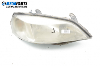 Far for Opel Astra G Hatchback (02.1998 - 12.2009), hatchback, position: dreapta