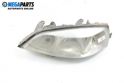 Far for Opel Astra G Hatchback (02.1998 - 12.2009), hatchback, position: stânga