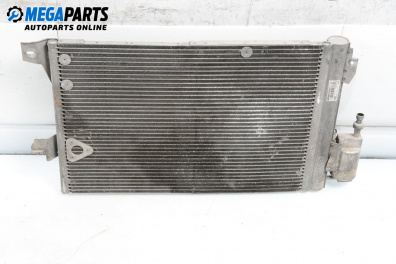 Radiator aer condiționat for Opel Astra G Hatchback (02.1998 - 12.2009) 1.4 16V, 90 hp