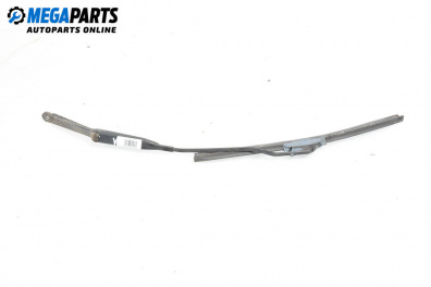 Braț ștergătoare parbriz for Opel Astra G Hatchback (02.1998 - 12.2009), position: stânga