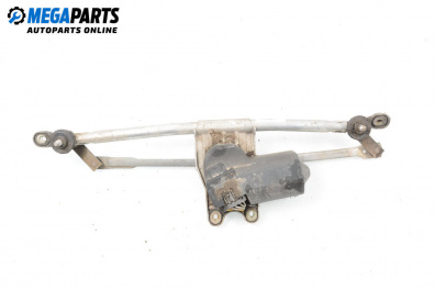 Motor ștergătoare parbriz for Opel Astra G Hatchback (02.1998 - 12.2009), hatchback, position: fața
