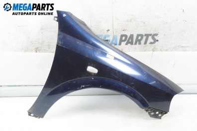 Aripă for Opel Astra G Hatchback (02.1998 - 12.2009), 3 uși, hatchback, position: dreaptă - fața