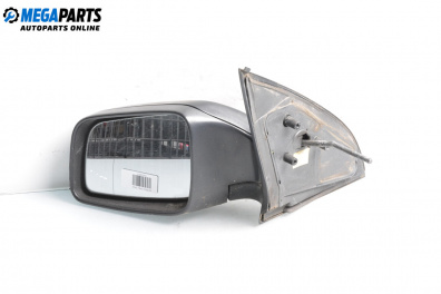 Oglindă for Opel Astra G Hatchback (02.1998 - 12.2009), 3 uși, hatchback, position: stânga
