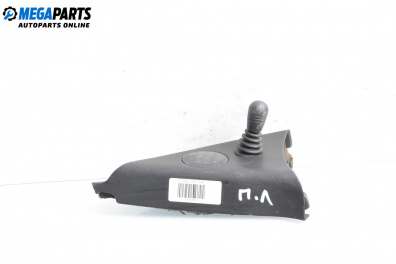 Plastic interior for Opel Astra G Hatchback (02.1998 - 12.2009), 3 uși, hatchback, position: stânga