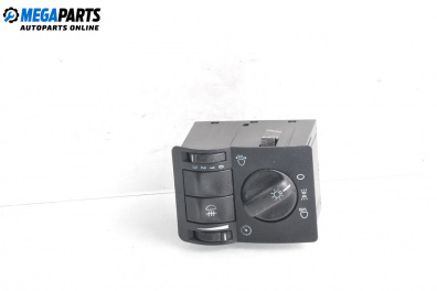 Comutator lumini for Opel Astra G Hatchback (02.1998 - 12.2009)
