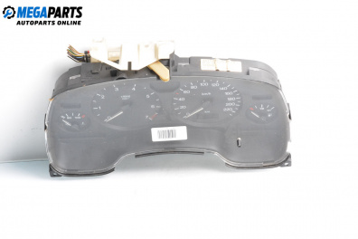 Bloc instrumente de bord for Opel Astra G Hatchback (02.1998 - 12.2009) 1.4 16V, 90 hp