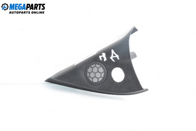Difuzor for Opel Astra G Hatchback (02.1998 - 12.2009)
