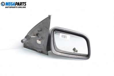 Oglindă for Opel Astra G Hatchback (02.1998 - 12.2009), 3 uși, hatchback, position: dreapta