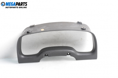 Plastic interior kilometraj for Opel Astra G Hatchback (02.1998 - 12.2009), 3 uși, hatchback