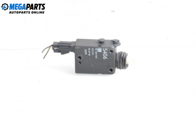 Actuator încuietoare ușă for Opel Astra G Hatchback (02.1998 - 12.2009), 3 uși, position: din spate