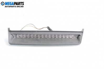 Al treilea stop for Opel Astra G Hatchback (02.1998 - 12.2009), hatchback