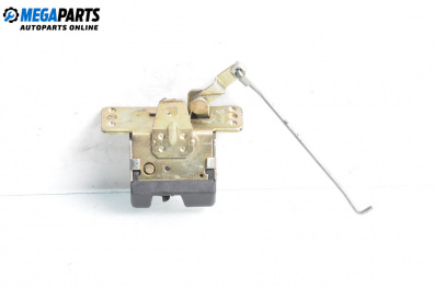 Încuietoare portbagaj for Opel Astra G Hatchback (02.1998 - 12.2009), hatchback, position: din spate