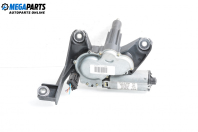 Motor ștergătoare parbriz for Opel Astra G Hatchback (02.1998 - 12.2009), hatchback, position: din spate