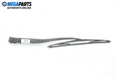 Braț ștergător lunetă for Opel Astra G Hatchback (02.1998 - 12.2009), position: din spate