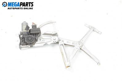 Electric window regulator for Opel Astra G Hatchback (02.1998 - 12.2009), 3 doors, hatchback, position: front - left
