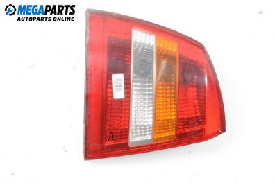 Stop for Opel Astra G Hatchback (02.1998 - 12.2009), hatchback, position: stânga