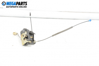 Încuietoare for Opel Astra G Hatchback (02.1998 - 12.2009), position: stânga - fața