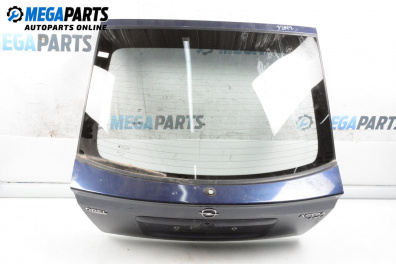 Boot lid for Opel Astra G Hatchback (02.1998 - 12.2009), 3 doors, hatchback, position: rear